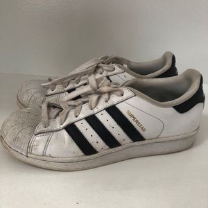Superstar adidas